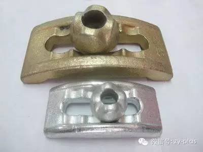 杨建宏：模具上模「码模力度」的估算方法