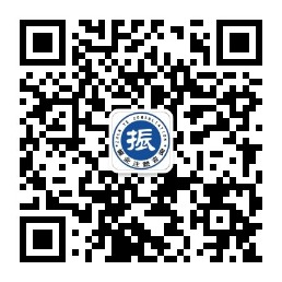 微信公众号二维码