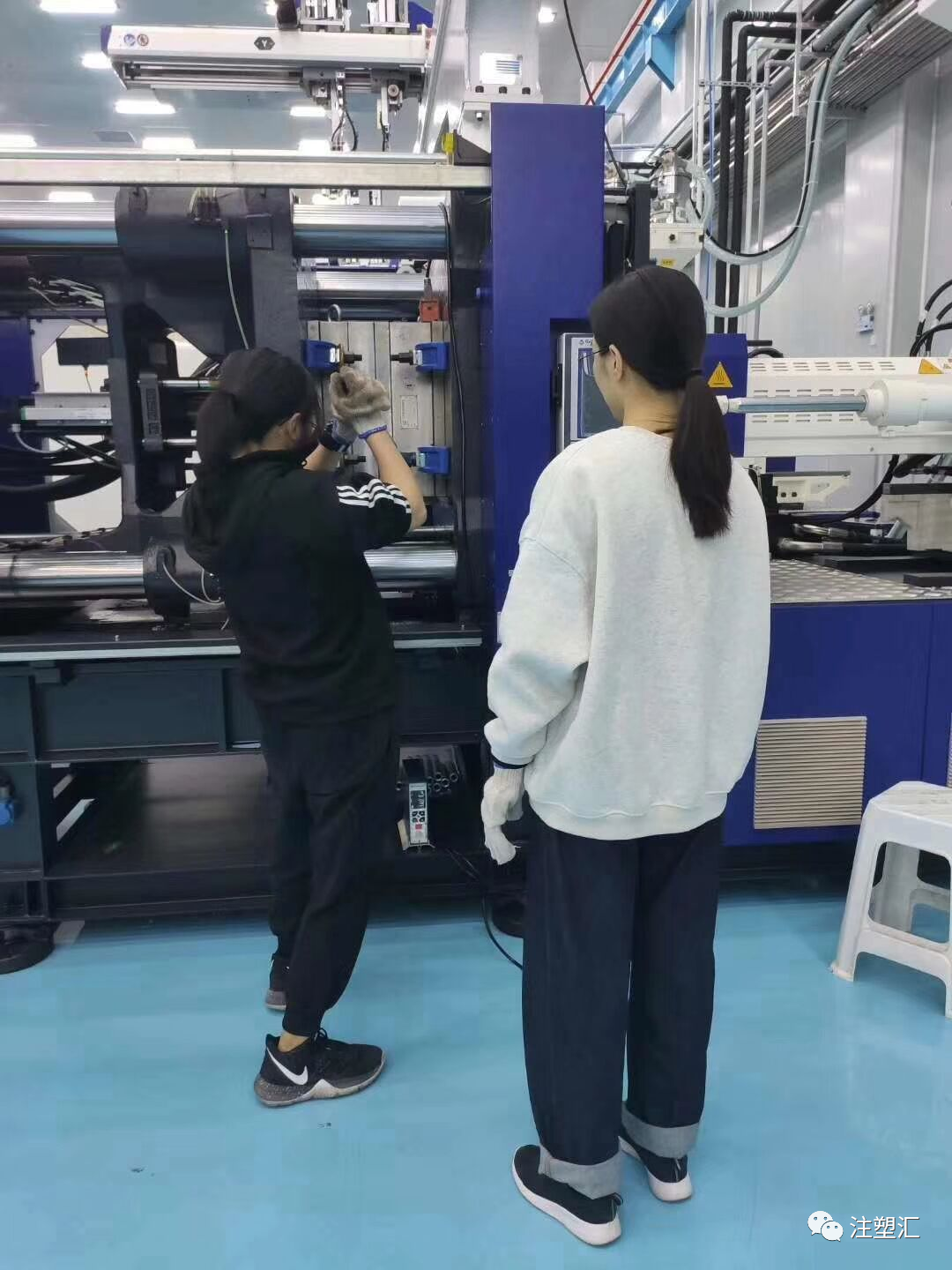 14种注塑机锁模问题的处理参照方法!
