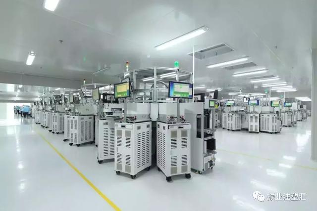 我们谈谈汽车保险杠的那些注塑工艺