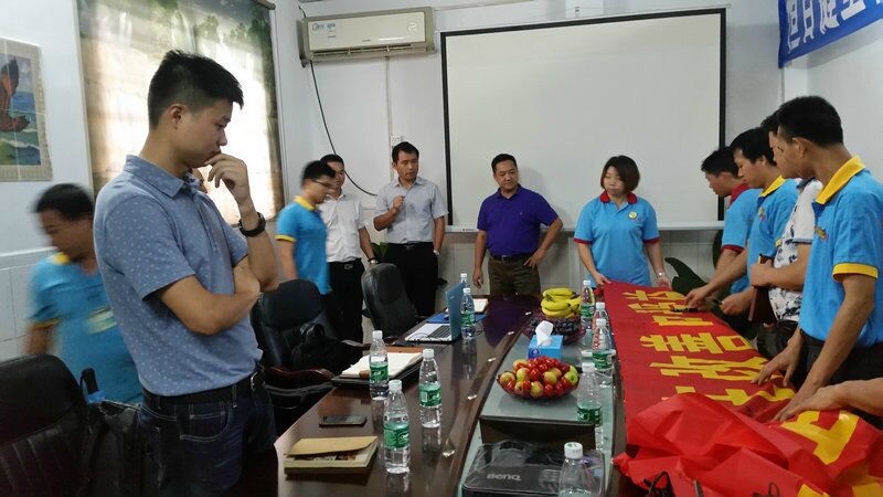 精益注塑提效降本 | 振业注塑咨询杨建宏团队携手恒百健塑料制品，注塑良率提升项目成效显著